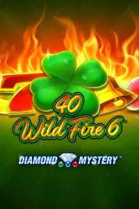 40 Wild Fire 6